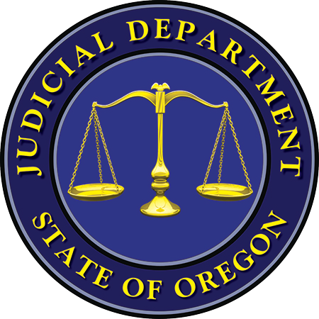 Oregon Supreme Court and Oregon Court of Appeals Oregon Supreme Court and Oregon Court of Appeals
